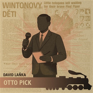 Wintonovy děti - Otto Pick