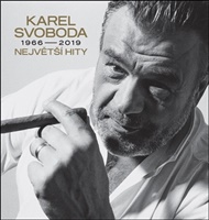 Největší hity 1966-2019 - Karel Svoboda