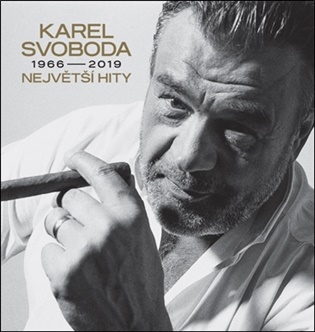 Největší hity 1966-2019 - Karel Svoboda