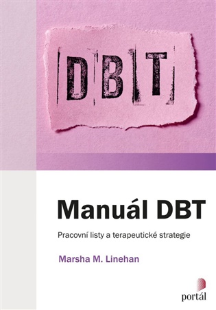 Manuál DBT - Marsha M. Linehan