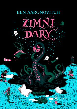 Zimní dary - Ben Aaronovitch