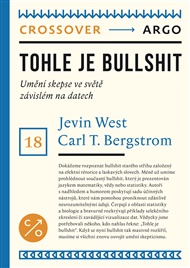 Tohle je bullshit - Carl Theodore Bergstrom, Jevin West