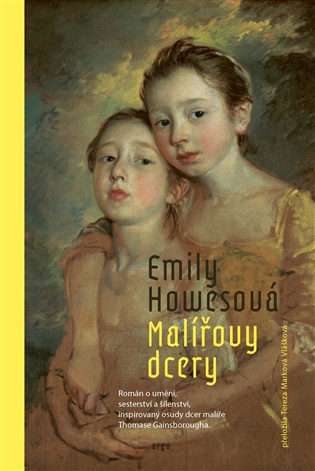 Malířovy dcery - Emily Howesová