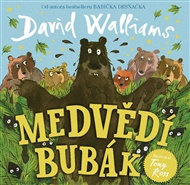 Medvědí bubák - David Walliams