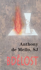 Bdělost - Anthony de Mello