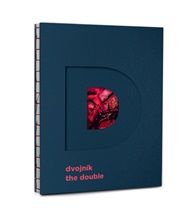 Dvojník - Kristýna Jirátová (ed.)