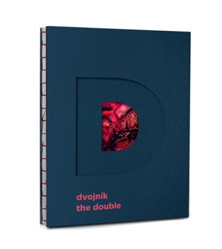 Dvojník - Kristýna Jirátová (ed.)