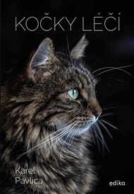 Kočky léčí - Karel Pavlica