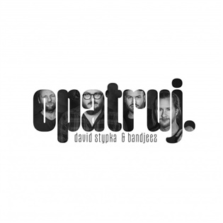 Opatruj. - David Stypka