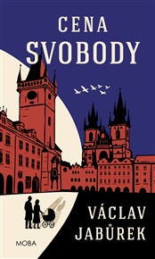 Cena svobody - Václav Jabůrek