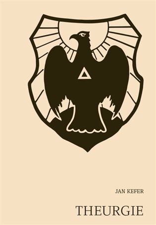 Theurgie - Jan Kefer