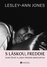 S láskou, Freddie: Tajný život a lásky Freddie Mercuryho