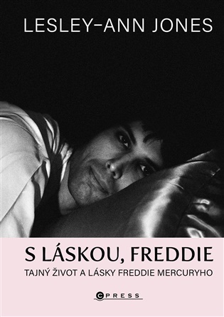 S láskou, Freddie: Tajný život a lásky Freddie Mercuryho - 