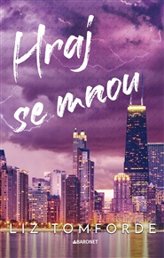 Hraj se mnou - Liz Tomforde
