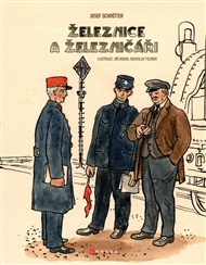 Železnice a železničáři