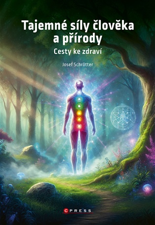 Tajemné síly člověka a přírody - 