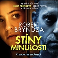 Stíny minulosti - Robert Bryndza