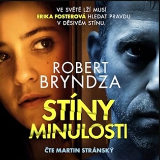 Stíny minulosti - Robert Bryndza
