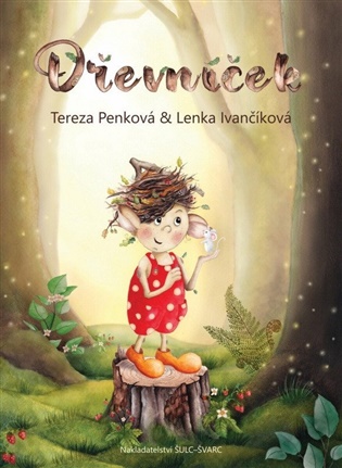 Dřevníček - Tereza Penková