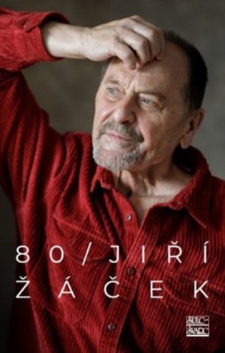 Jiří Žáček - 80 -  kol.