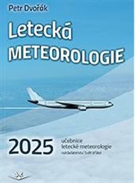 Letecká meteorologie 2025 - Petr Dvořák