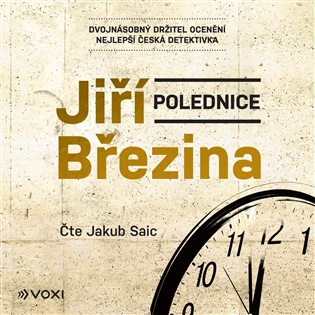 Polednice - Jiří Březina