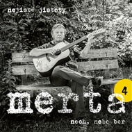 Nech, nebo ber: Nejisté jistoty 4 - Vladimír Merta