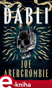 Ďábli - Joe Abercrombie