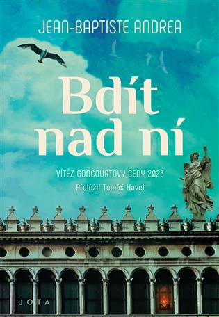 Bdít nad ní - Jean-Baptiste Andréae