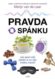 Pravda o spánku: Jak spali naši předci a co nás můžou naučit - Merijn van de Laar