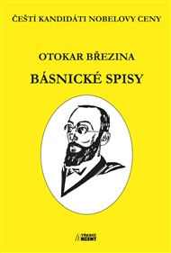 Básnické spisy - Otokar Březina