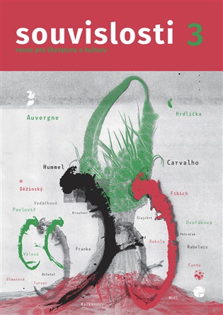 Souvislosti 3/2025 - 