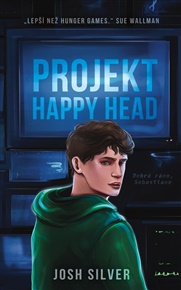Projekt HappyHead - Josh Silver