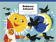 Sedmero krkavců - Vojtěch Kubašta