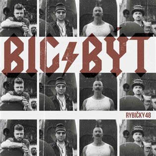 Bigbýt -  Rybičky 48