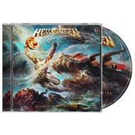 Giants & Monsters -  Helloween