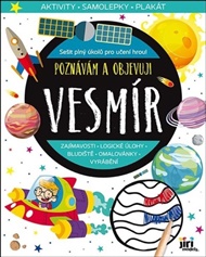 Poznávám a objevuji Vesmír