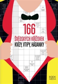 166 švédských křížovek