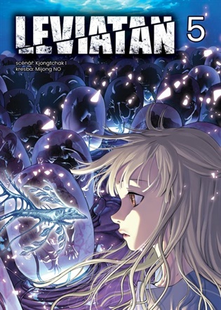 Leviatan 5 -  Kjongtchak I