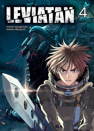 Leviatan 4 -  Kjongtchak I