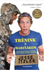 Trénink s mariňákem - Jesse Itzler