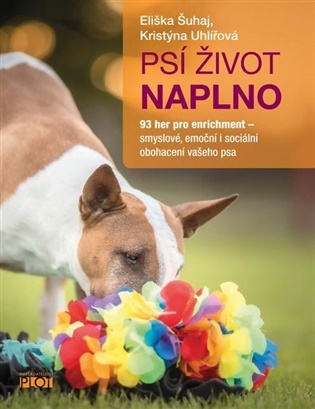 Psí život naplno - Kristýna Uhlířová