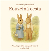 Kouzelná cesta - Daniela Šplíchalová