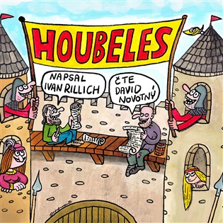 Houbeles - Ivan Rillich