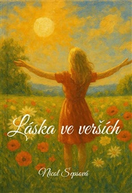 Láska ve verších - Nicol Šepsová