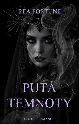 Putá temnoty - Rea Fortune