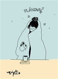 Terapeutický plánovač - Anna Zelenková