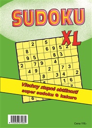 Sudoku XL