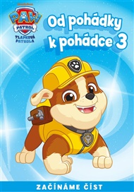 Od pohádky k pohádce - Tlapková patrola 3 -  kol.