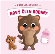 Nový člen rodiny: Krok za krokem - Giulia Pesavento
